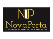 Logo NovaPorta