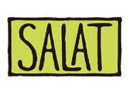 Logo Salat