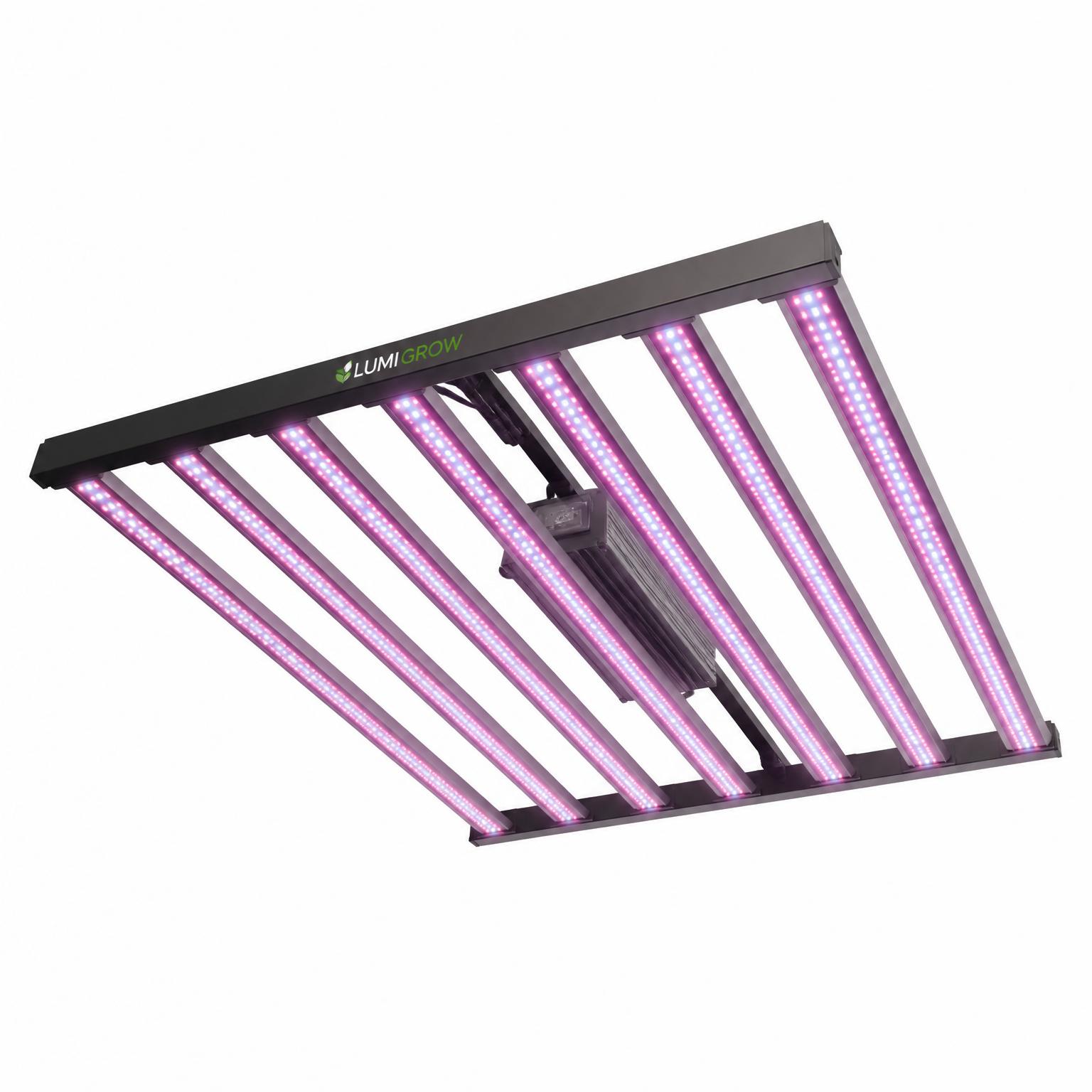 LED grow