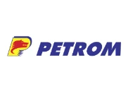 Logo Petrom
