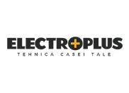 Logo Electroplus