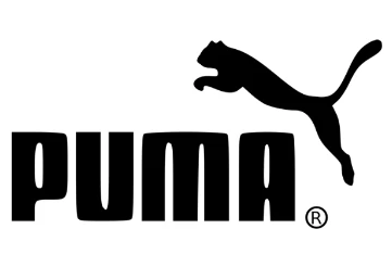 Logo PUMA
