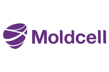 Logo Moldcell